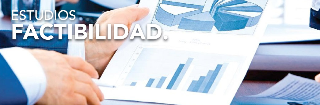 Estudios de Factibilidad