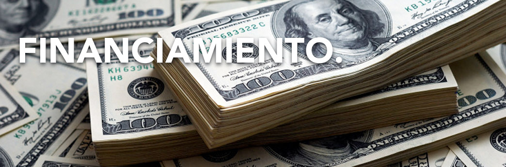 Financiamiento
