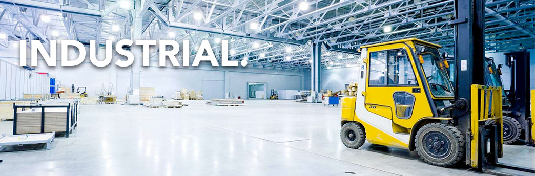Industrial