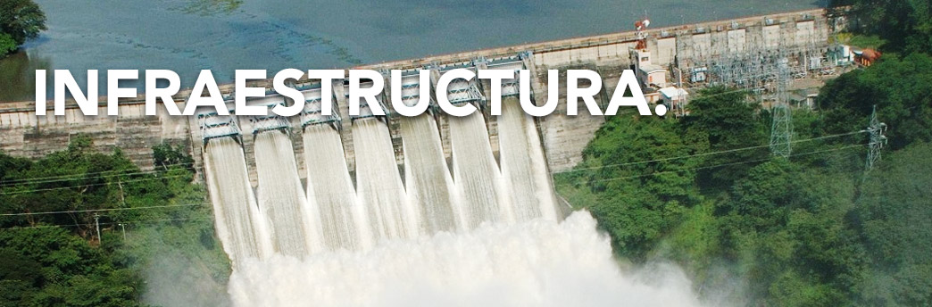 Infraestructura