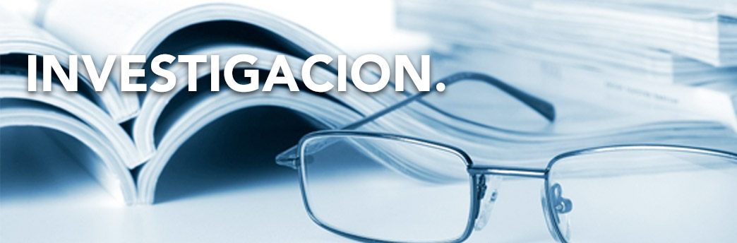 Investigación